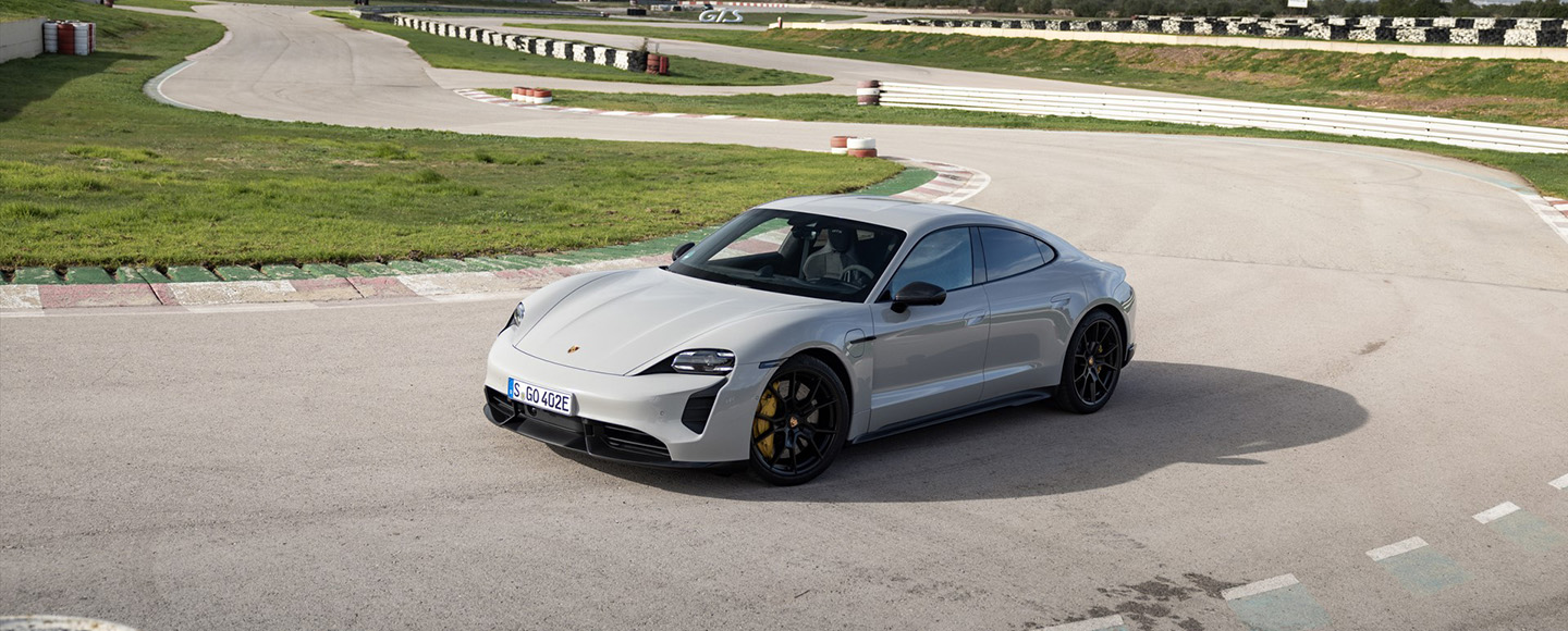 Welcome to Suncoast Porsche Parts.